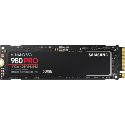 SSD Samsung 980 PRO