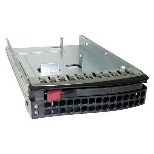 Салазки Supermicro HDD Supermicro MCP-220-93801-0B