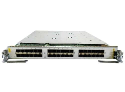 Модуль Cisco A9K-48X10GE-1G-SE