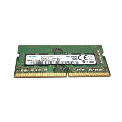 Модуль памяти Samsung M471A1K43CB1-CTD