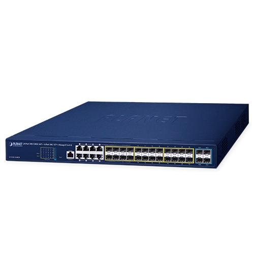 Коммутатор Ethernet Cisco GS-5220-16S8CR