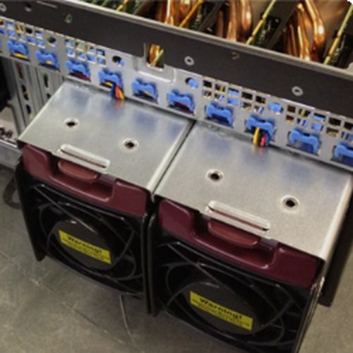 Комплект Supermicro MCP-320-74702-0N-KIT