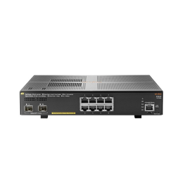 Коммутатор Ethernet HPE JL258A