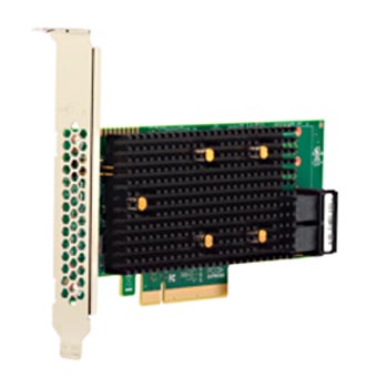 RAID-контроллер Broadcom LSI MegaRAID 9440-8i 0YW3J6