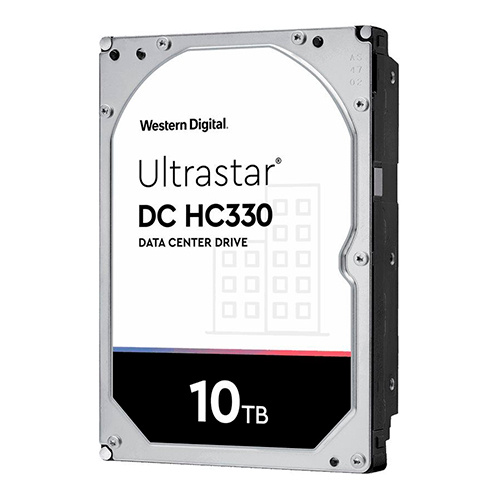 HDD Western Digital WUS721010AL5204