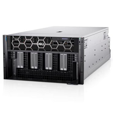Сервер Dell 8×Samsung