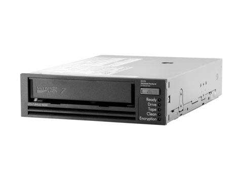 Накопитель HPE N7P36A