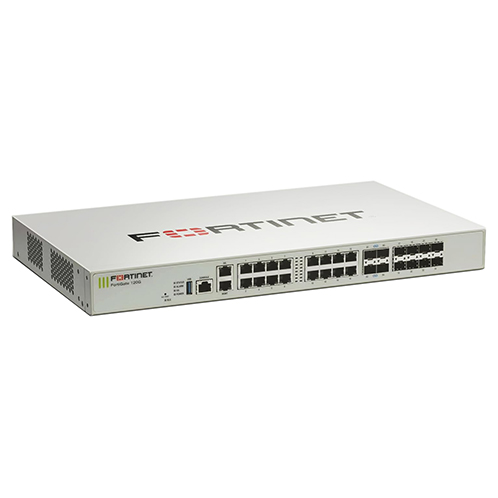 Межсетевой экран Fortinet FortiGate 120G FG-120G