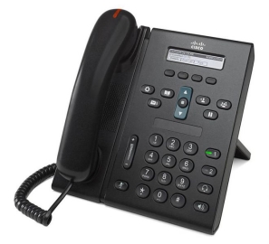 Телефон Cisco CP-6921-C-K9