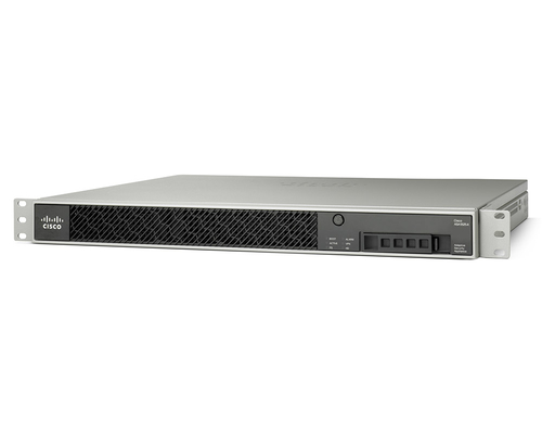 Межсетевой экран Cisco ASA5525-FPWR-K9