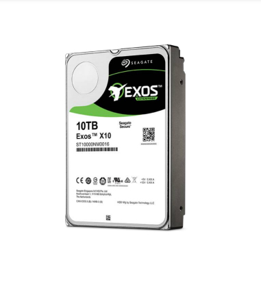Накопители Seagate HDD SEAGATE ST8000NM0016 8TB HDD