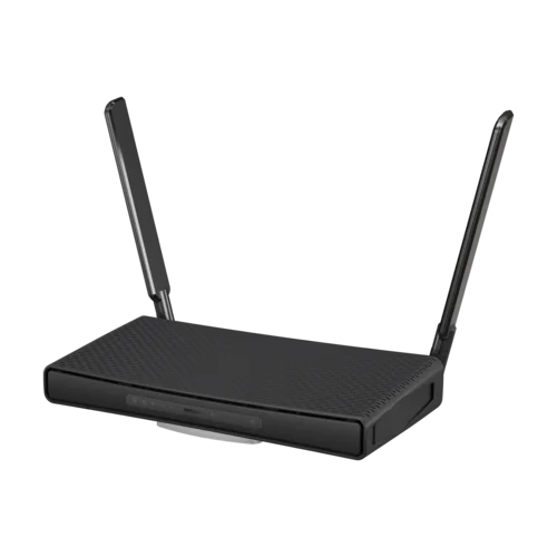 Роутер MikroTik C53UiG+5HPaxD2HPaxD Hap ax3, 4*1Gbps, 1*2.5Gbps, 2.
