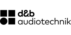 Адаптер d&b audiotechnik Z5034
