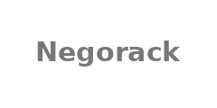 Корпус Negorack NR2-DVR2000-N