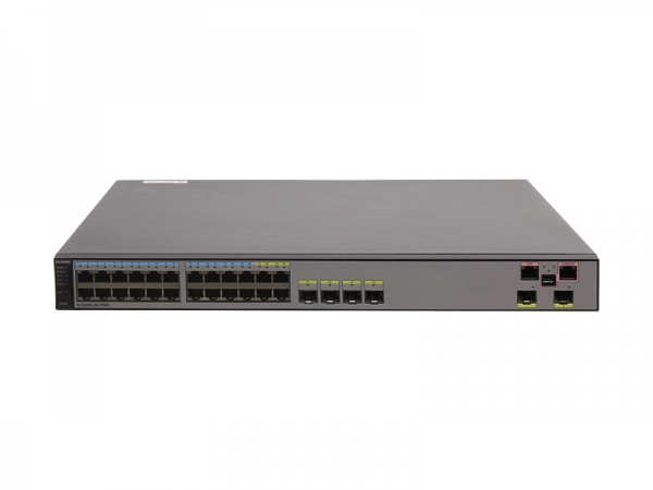 Контроллер Wi-Fi Huawei AC6605-26-PWR-16AP