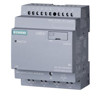 Модуль Siemens 6ED1052-2FB08-0BA2