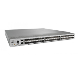 Коммутатор Ethernet Cisco N3K-C3548P-10G