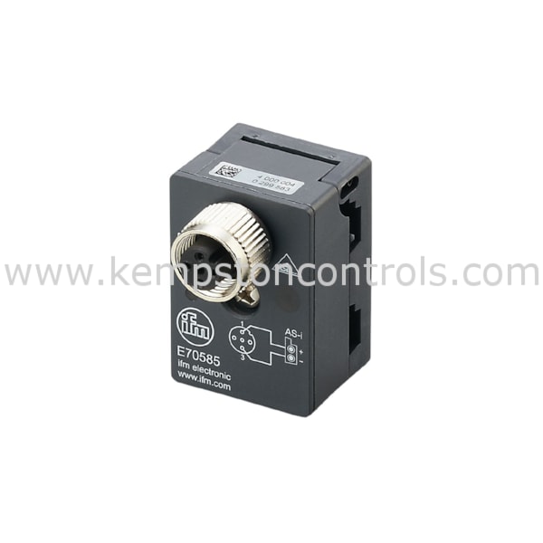Адаптер ifm E70585