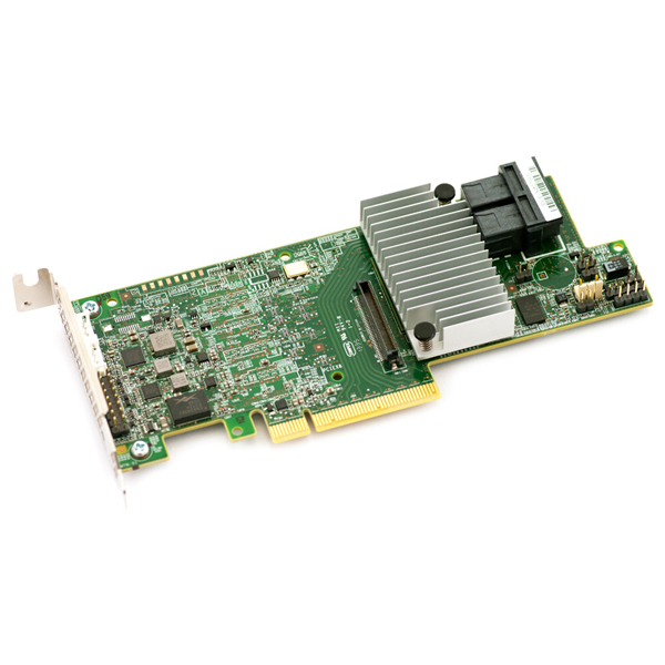 Контроллер Broadcom 9361-8i