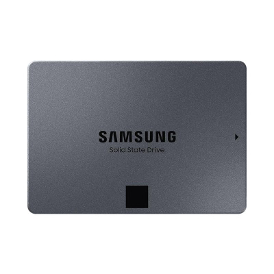 HDD Samsung SSD Hard Drive MZ-77Q1T0BW Samsung