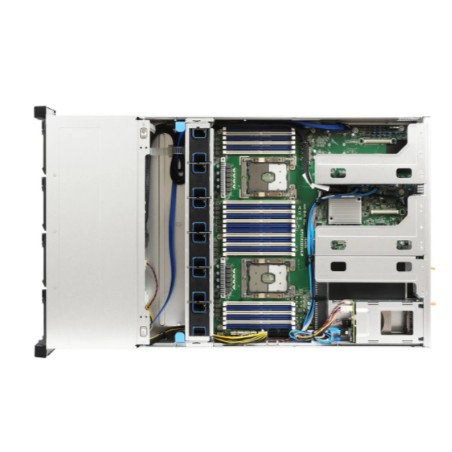 Процессор Intel LGA3647
