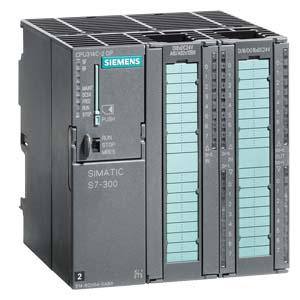 Процессор Siemens 6ES7314-6CH04-0AB0
