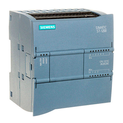 Процессор Siemens 6ES7211-1AE40-0XB0