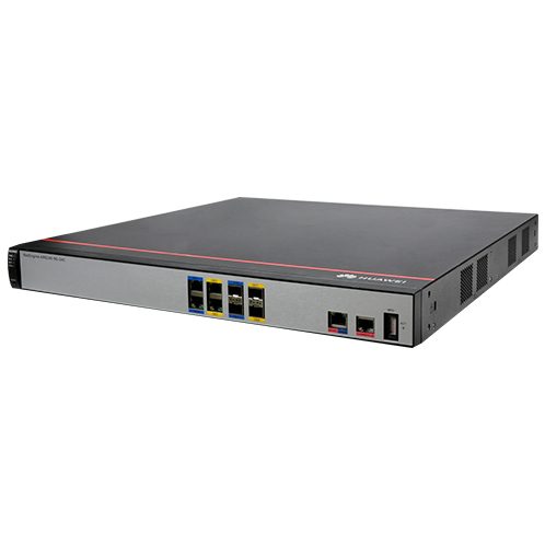 Маршрутизатор Huawei AR6140E-9G-2AC