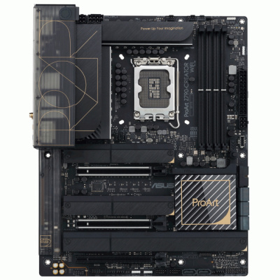 Модуль PCIE5.0