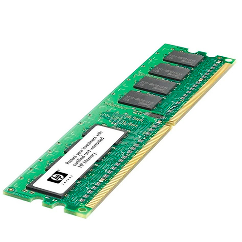 Серверная оперативная память HPE CAS‑21‑21‑21