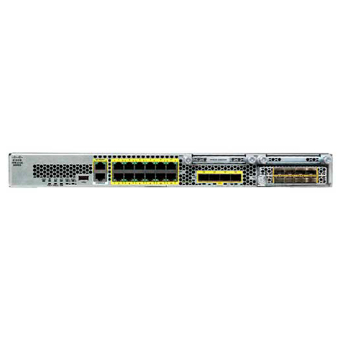 Межсетевой экран Cisco Firepower FPR2130-ASA-K9