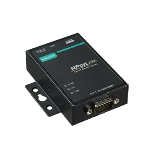 Преобразователь Moxa 5150A-T