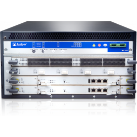 Маршрутизатор Juniper MX240BASE-AC-HIGH