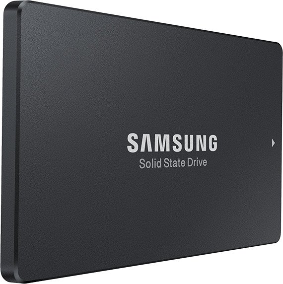 Устройство Samsung MZ7L3480HCHQ-00A07