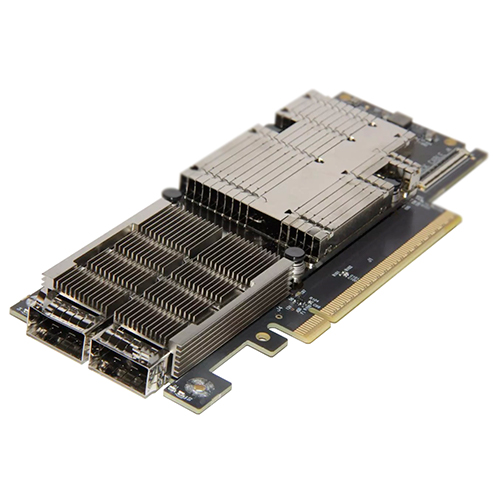 Сетевая карта NVIDIA ConnectX-7