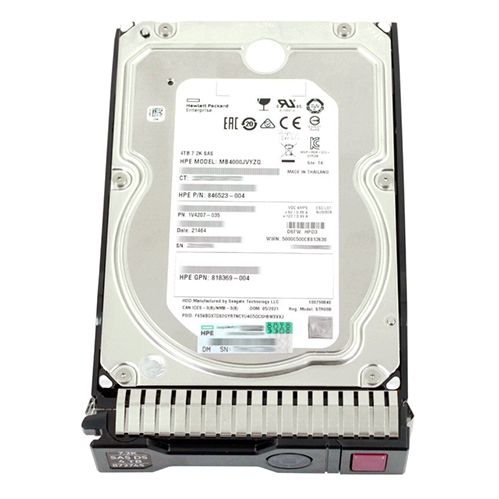 HDD HPE MB4000JVYZQ