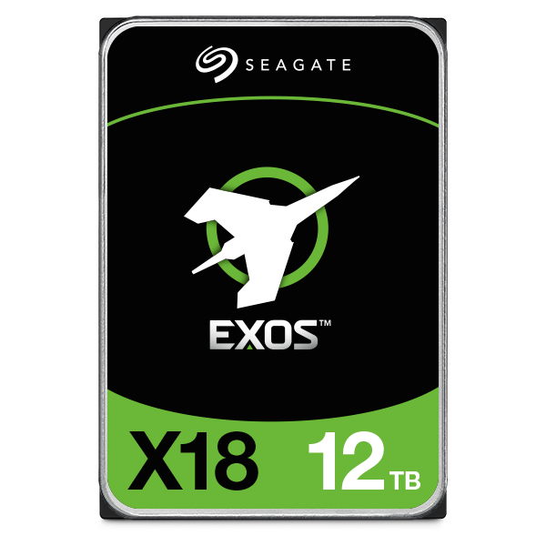 HDD Seagate ST12000NM000J