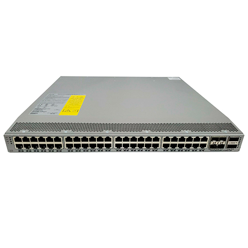Коммутатор Ethernet Cisco N9K-C9348GC-FXP