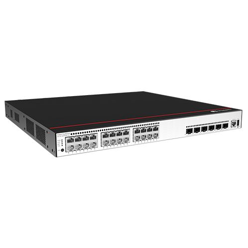 Кабель Huawei 24*10/100/1000BASE-T
