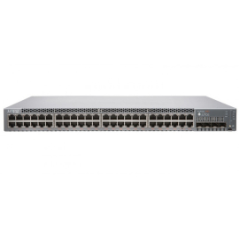 Модуль Juniper EX3400-48P