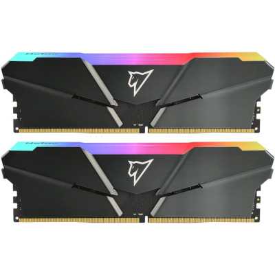 Оперативная память Netac RDIMM DDR4 NTSRD4P32DP-32E