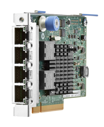 Адаптер HPE 665240-B21