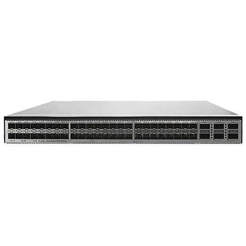 Коммутатор Ethernet Huawei CE6866-48S8CQ-PF
