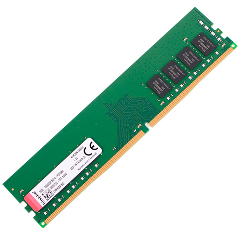 Оперативная память Kingston KVR26N19S8/8