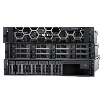 Модуль Dell R740/R740xd/R740xd2