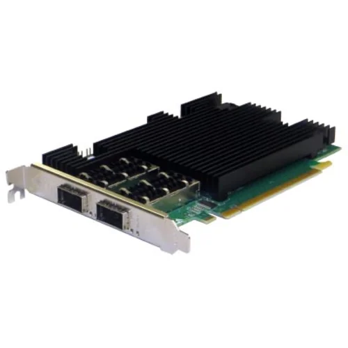Сервер Silicom PE31640G2QI71-QX4