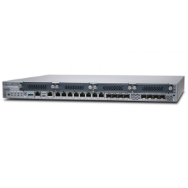 Межсетевой экран Juniper SRX345-SYS-JB