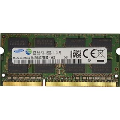 Память Samsung NEW M471B1G73EB0