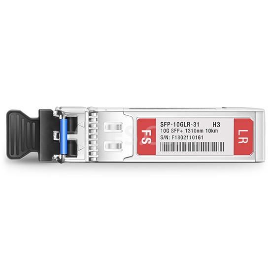 Оптический трансивер H3C SFP-XG-LX-SM1310