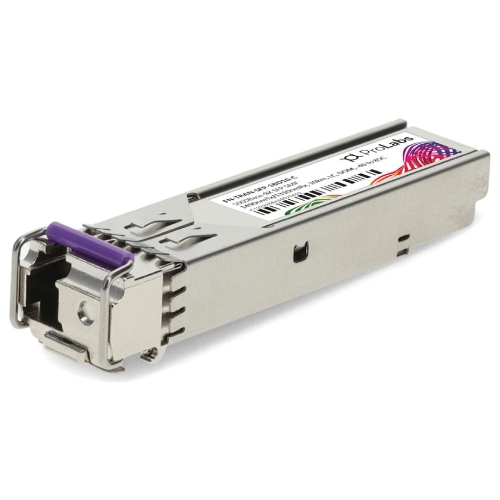 Оптический трансивер FN-TRAN-SFP-1BD10